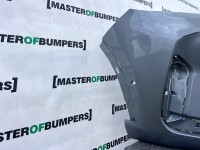 Ford Kuga St Line Mk3 Lift 2024-on Front Bumper 6 Pdc Genuine [f786]