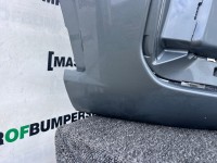 Ford Kuga St Line Mk3 Lift 2024-on Front Bumper 6 Pdc Genuine [f786]