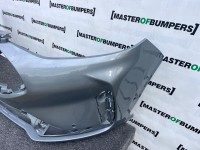 Ford Kuga St Line Mk3 Lift 2024-on Front Bumper 6 Pdc Genuine [f786]