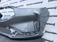 Ford Kuga St Line Mk3 Lift 2024-on Front Bumper 6 Pdc Genuine [f786]