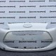 Ford Ka Hatchback Mk2 2009-2016 Front Bumper No Pdc Genuine [f804]