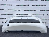 Ford Ka Hatchback Mk2 2009-2016 Front Bumper No Pdc Genuine [f804]