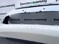 Ford Ka Hatchback Mk2 2009-2016 Front Bumper No Pdc Genuine [f804]