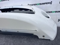 Ford Ka Hatchback Mk2 2009-2016 Front Bumper No Pdc Genuine [f804]