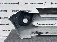 Ford Ka Hatchback Mk2 2009-2016 Front Bumper No Pdc Genuine [f804]