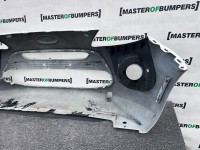 Ford Ka Hatchback Mk2 2009-2016 Front Bumper No Pdc Genuine [f804]
