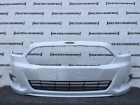 Ford Ka+ Ka Plus Zetec Mk2 Lift Hatchback  2016-2018 Front Bumper Genuine [f806]