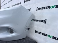 Ford Ka+ Ka Plus Zetec Mk2 Lift Hatchback  2016-2018 Front Bumper Genuine [f806]