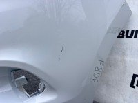 Ford Ka+ Ka Plus Zetec Mk2 Lift Hatchback  2016-2018 Front Bumper Genuine [f806]