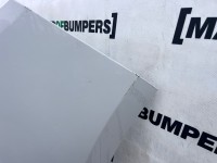 Ford Ka+ Ka Plus Zetec Mk2 Lift Hatchback  2016-2018 Front Bumper Genuine [f806]