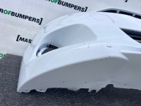 Ford Ka+ Ka Plus Zetec Mk2 Lift Hatchback  2016-2018 Front Bumper Genuine [f806]