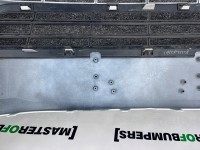 Ford Ka+ Ka Plus Zetec Mk2 Lift Hatchback  2016-2018 Front Bumper Genuine [f806]