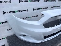 Ford Ka+ Ka Plus Zetec Mk2 Lift Hatchback  2016-2018 Front Bumper Genuine [f806]