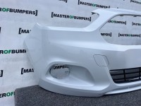 Ford Ka+ Ka Plus Zetec Mk2 Lift Hatchback  2016-2018 Front Bumper Genuine [f806]