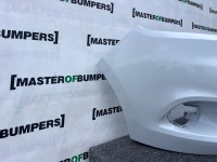 Ford Ka+ Ka Plus Zetec Mk2 Lift Hatchback  2016-2018 Front Bumper Genuine [f806]