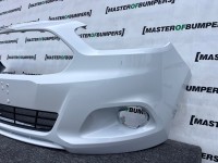 Ford Ka+ Ka Plus Zetec Mk2 Lift Hatchback  2016-2018 Front Bumper Genuine [f806]