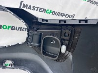 Ford Transit Custom Hybrid Van 280 Limited 2024-on Front Bumper Genuine [f781]