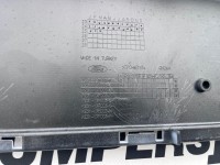 Ford Transit Custom Hybrid Van 280 Limited 2024-on Front Bumper Genuine [f781]