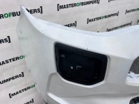 Ford Transit Custom Hybrid Van 280 Limited 2024-on Front Bumper Genuine [f781]