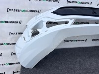 Ford Transit Custom Limited Mk1 2013-2017 Front Bumper Genuine [f818]