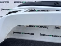 Ford Transit Custom Limited Mk1 2013-2017 Front Bumper Genuine [f818]