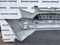 Ford Transit Custom Limited Mk1 2013-2017 Front Bumper Genuine [f818]