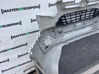 Ford Transit Custom Limited Mk1 2013-2017 Front Bumper Genuine [f818]