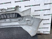 Ford Transit Custom Limited Mk1 2013-2017 Front Bumper Genuine [f818]