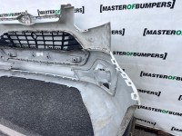 Ford Transit Custom Limited Mk1 2013-2017 Front Bumper Genuine [f818]