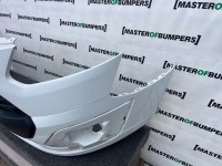 Ford Transit Custom Limited Mk1 2013-2017 Front Bumper Genuine [f818]