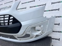 Ford Transit Custom Limited Mk1 2013-2017 Front Bumper Genuine [f818]