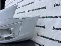 Ford Transit Custom Limited Mk1 2013-2017 Front Bumper Genuine [f818]