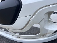 Ford Transit Custom Limited Mk1 2013-2017 Front Bumper Genuine [f818]