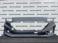 Ford Kuga St Line Titanium X 2020-2024 Front Bumper 6 Pdc Genuine [f825]