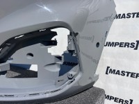 Ford Kuga St Line Titanium X 2020-2024 Front Bumper 6 Pdc Genuine [f825]