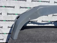 Ford Kuga St Line Titanium X 2020-2024 Front Bumper 6 Pdc Genuine [f825]