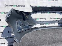 Ford Kuga St Line Titanium X 2020-2024 Front Bumper 6 Pdc Genuine [f825]