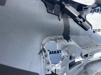 Ford Kuga St Line Titanium X 2020-2024 Front Bumper 6 Pdc Genuine [f825]