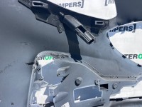 Ford Kuga St Line Titanium X 2020-2024 Front Bumper 6 Pdc Genuine [f825]