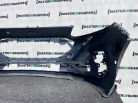 Ford Kuga St Line Titanium X 2020-2024 Front Bumper 6 Pdc Genuine [f825]