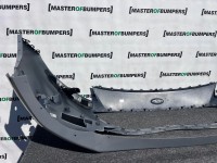 Ford Kuga St Line Titanium X 2020-2024 Front Bumper 6 Pdc Genuine [f825]