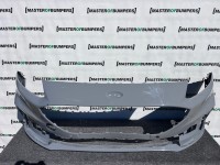 Ford Kuga St Line Titanium X 2020-2024 Front Bumper 6 Pdc Genuine [f825]