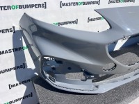 Ford Kuga St Line Titanium X 2020-2024 Front Bumper 6 Pdc Genuine [f825]