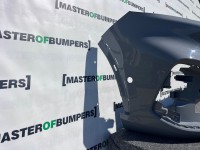 Ford Kuga St Line Titanium X 2020-2024 Front Bumper 6 Pdc Genuine [f825]