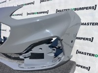 Ford Kuga St Line Titanium X 2020-2024 Front Bumper 6 Pdc Genuine [f825]