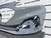 Ford Kuga St Line Titanium X 2020-2024 Front Bumper 6 Pdc Genuine [f825]