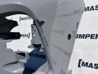 Ford Kuga St Line Titanium X 2020-2024 Front Bumper 6 Pdc Genuine [f825]