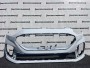 Ford Fiesta St Mk10 Lift Hatchback 2022-2024 Front Bumper No Pdc Genuine [f831]