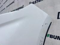 Ford Fiesta St Mk10 Lift Hatchback 2022-2024 Front Bumper No Pdc Genuine [f831]