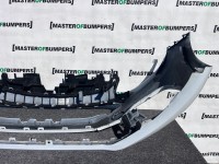 Ford Fiesta St Mk10 Lift Hatchback 2022-2024 Front Bumper No Pdc Genuine [f831]